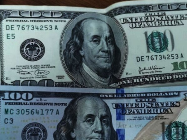 BCP finiquita detalles para recibir dólares en efectivo de los bancos