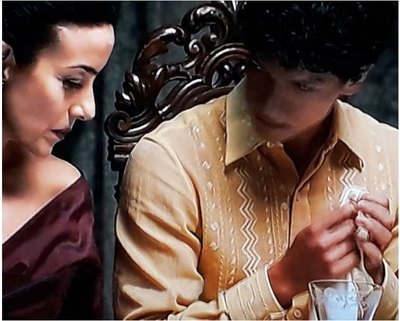 Crónica / ¡Camisa de ao po’i en Netflix!