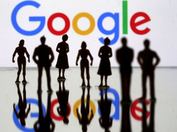 El Gobierno de EEUU demanda a Google por prácticas monopólicas