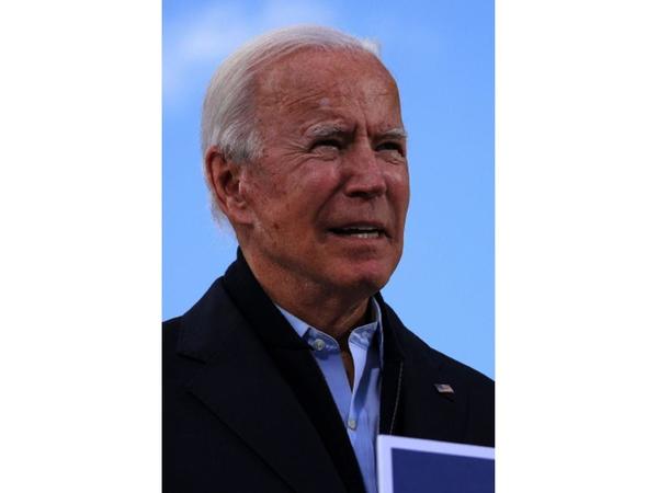 Biden amplía su ventaja sobre Trump