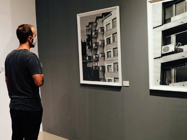 Culmina Noche de Galerías con 14 espacios habilitados
