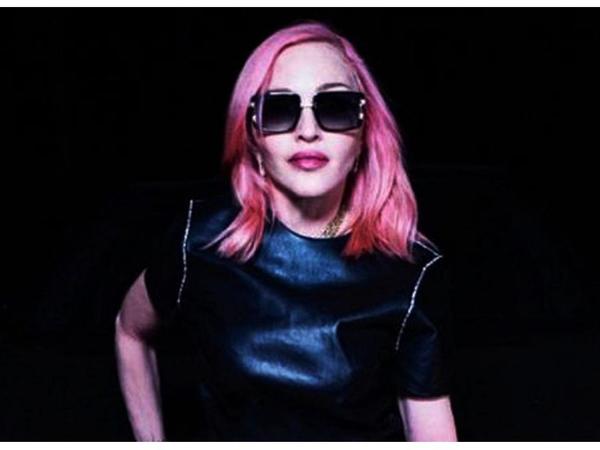 Pelo rosa, la tendencia de los famosos
