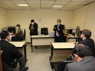 Recusan y alegan presión mediática a juez en caso de Nico