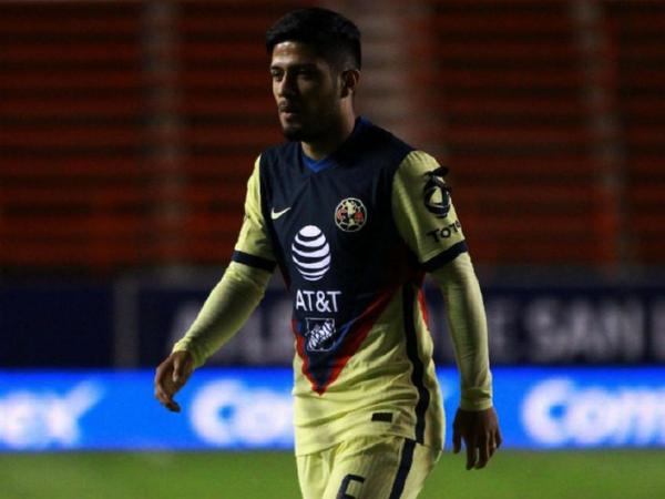 Sergio Díaz pasa una noche “humillante”