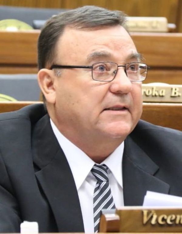 Reemplazante de Cuevas se suma a HC - Nacionales - ABC Color