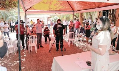 Alegan que corrupción en Indert no es como se dice - Nacionales - ABC Color