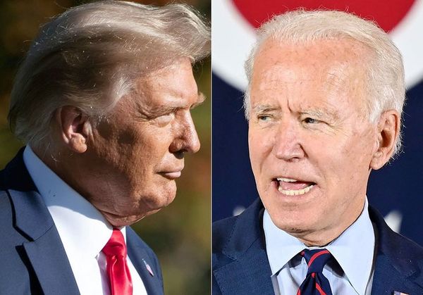 Negocios poco claros comprometen a Biden - Mundo - ABC Color