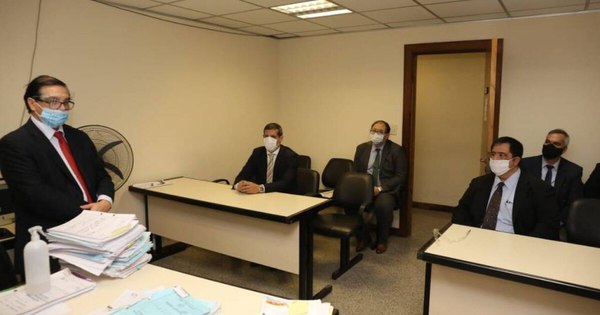 La Nación / Caso “Nico”: Recusan a juez