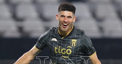 La Nación / Guaraní, con un alternativo