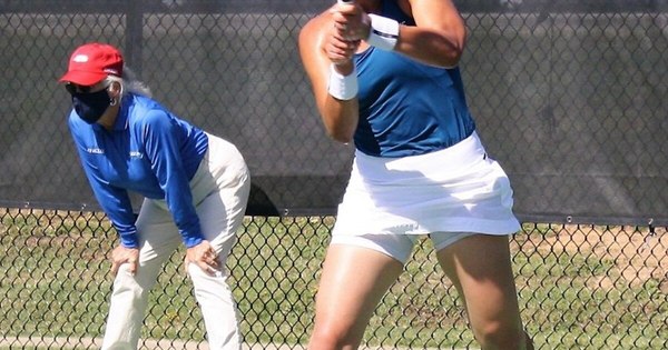 La Nación / Cepede ganó otro partido infartante