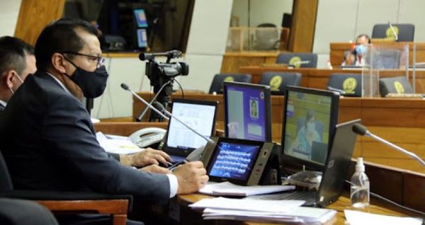 Tratan hoy proyectos sobre los concejales