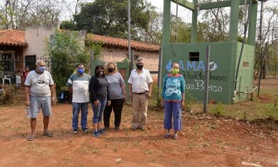 El derecho canónico impide a salesianos vender propiedad - Nacionales - ABC Color