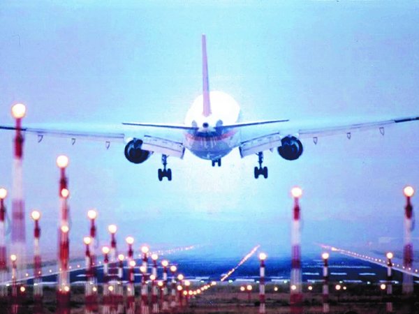 Ya se puede volar, pero con COVID-19 negativo