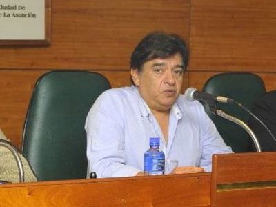Wagner intentará abogar por la unidad de liberales en Diputados - Nacionales - ABC Color