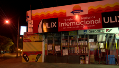 Millonario asalto en inmediaciones del Mercado de Abasto