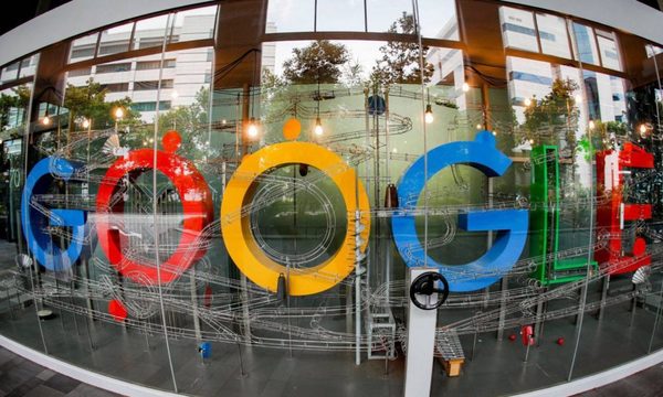 Estados Unidos demandó a Google por prácticas monopólicas