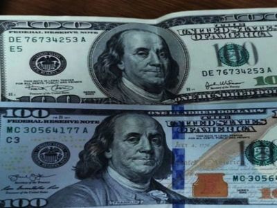 BCP finiquita detalles para recibir dólares en efectivo de los bancos