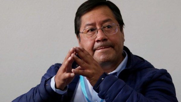 Luis Arce, virtual ganador de las elecciones en Bolivia - Campo 9 Noticias