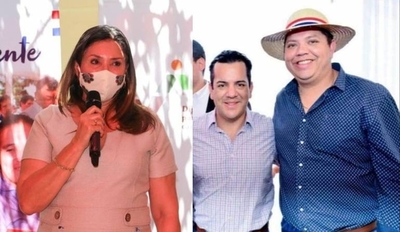 HOY / “No soy ahijada de Friedmann”, asegura encargada de despacho del Indert