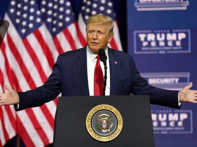 La "Doctrina Trump" o un nuevo enfoque de EEUU hacia el mundo