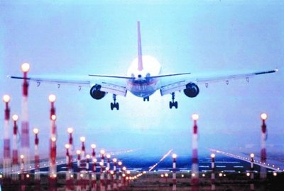YA SE PUEDE VOLAR, PERO CON COVID-19 NEGATIVO
