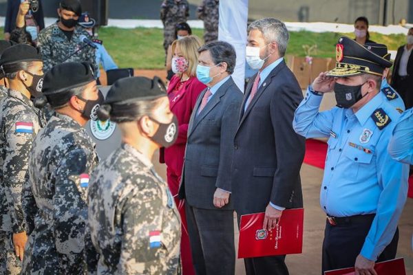 Lince suma 56 nuevos agentes