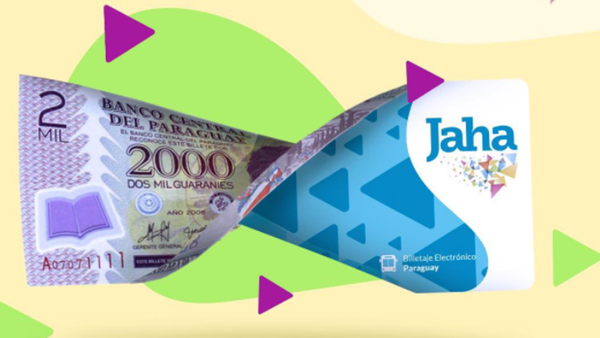 Desde este viernes solo se podrá viajar con el Billetaje electrónico: Todo lo que necesitas saber sobre las tarjetas y su uso