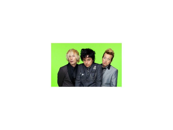 "American Idiot" resurge tras elecciones en EEUU