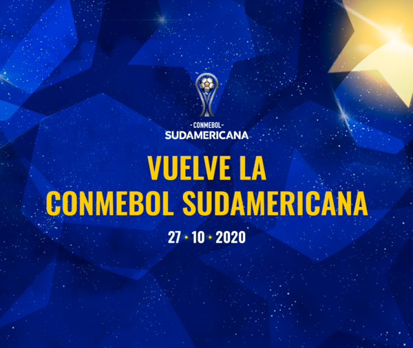 La pasión de la Copa Sudamericana por Tigo Sports