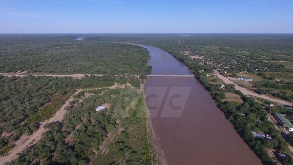 Analizan apertura de frontera con Argentina, también para el Chaco