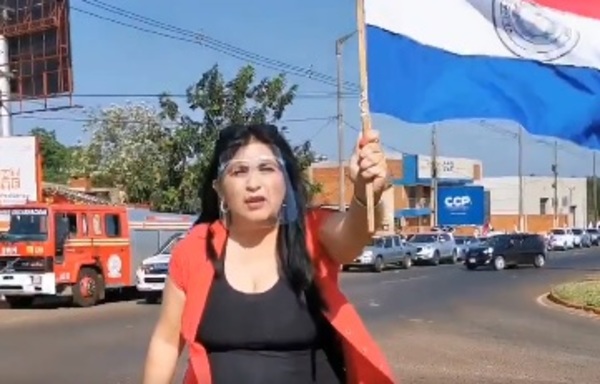El sur se levanta por la reactivación económica