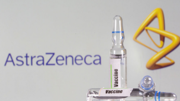 Gobierno español compra dosis de vacuna de Oxford