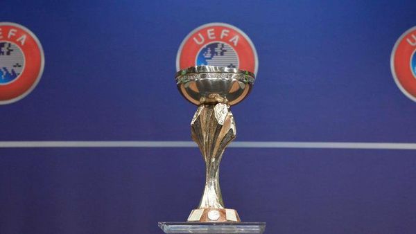 La UEFA cancela la Eurocopa-2020 Sub-19 - Fútbol - ABC Color