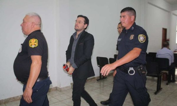 Cámara de Apelaciones confirma condena de 22 años de cárcel para abogado condenado por feminicidio – Diario TNPRESS