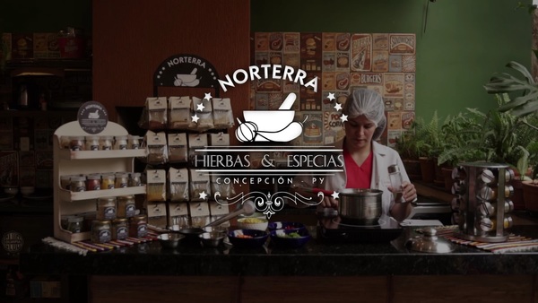 «Norterra» un marca Concepcionera que se abre paso en el mercado local