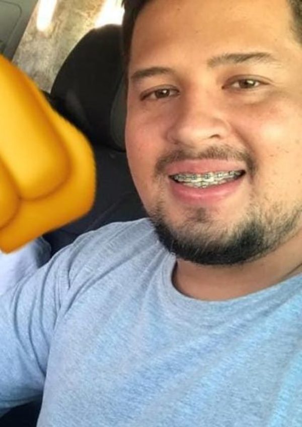 Encuentran con vida a joven desaparecido desde el lunes