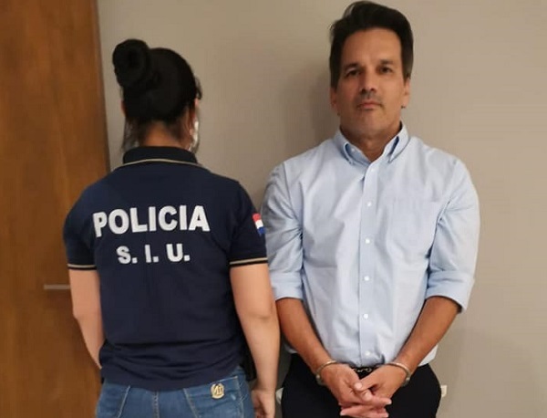 Renuncia abogado de Turrini: "Se está poniendo la soga al cuello"