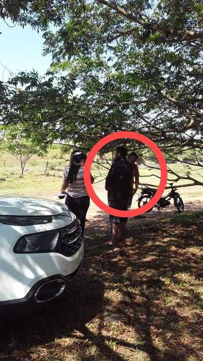 Aparece joven que estaba desaparecido desde el lunes