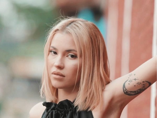 ¡Novias y "extras" se hicieron amigas!