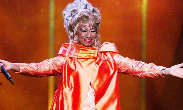 Hace 95 años nacía Celia Cruz, la Reina de la Salsa » Ñanduti