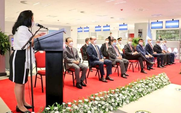 Vuelos reactivados: Reaperturas de aeropuertos vivificarán el turismo, afirman - ADN Paraguayo