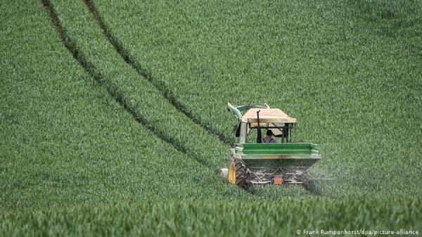 Europa logró aprobar la reforma de su Política Agrícola Común