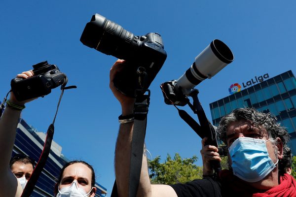 La SIP reitera dificultad en el acceso a la información pública en Puerto Rico - MarketData