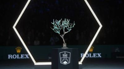 El Masters de París-Bercy: sin público por las noches - Tenis - ABC Color