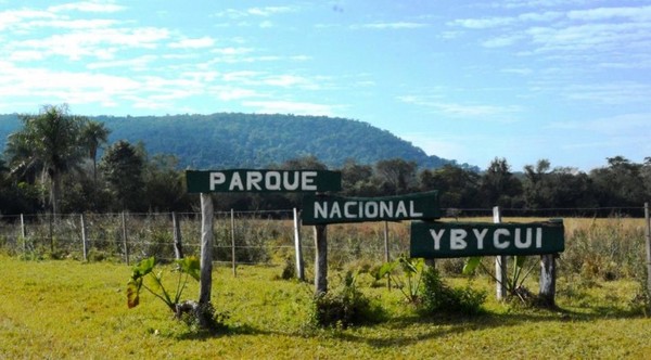 Desde el MADES ratifican que propiedades que figuran en el título de Zavala pertenecen al Parque Nacional de Ybycuí » Ñanduti