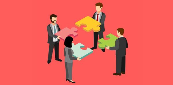 Aprendé los secretos del trabajo en equipo
