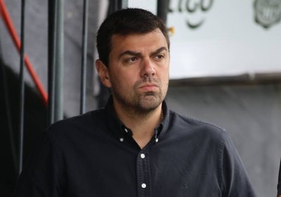 Crónica / FIFA sube la apuesta e indicó cuáles fueron los supuestos partidos amañados por Trovato