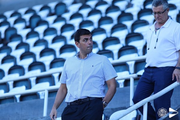 La respuesta de Trovato: 'Ahora comienza mi batalla'