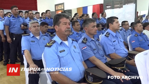 POLICÍA MUNICIPAL INICIARÁ CAPACITACIÓN PARA PROTOCOLO VERANIEGO