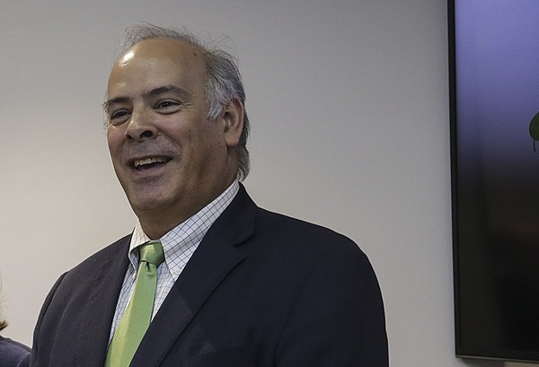 Presidente de Neoenergía cree que lo peor de la crisis "está quedando atrás" - MarketData